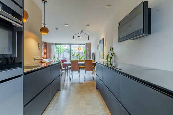 Medium property photo - Veilingstraat 17, 5912 AG Venlo